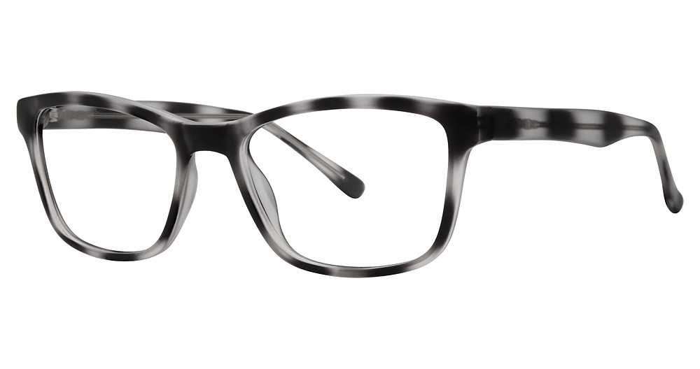 black matte tortoise