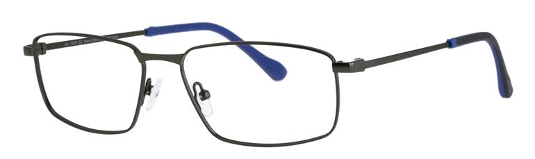 MATT GUN/BLUE