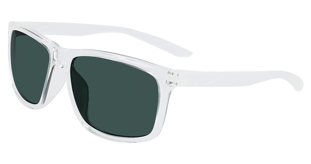 (900) CLEAR/GREEN LENS