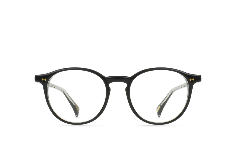 Crystal Black