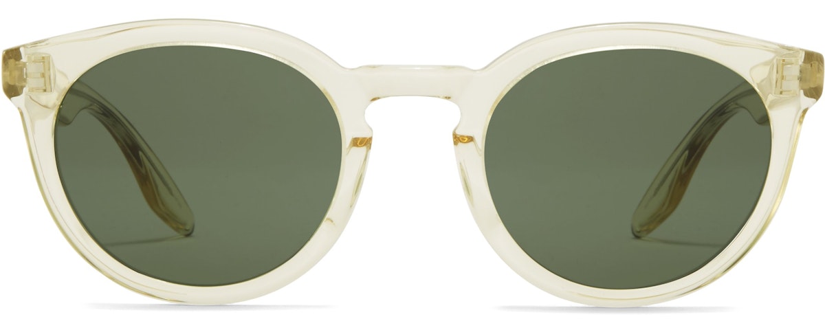Champagne / Vintage Green (AR)