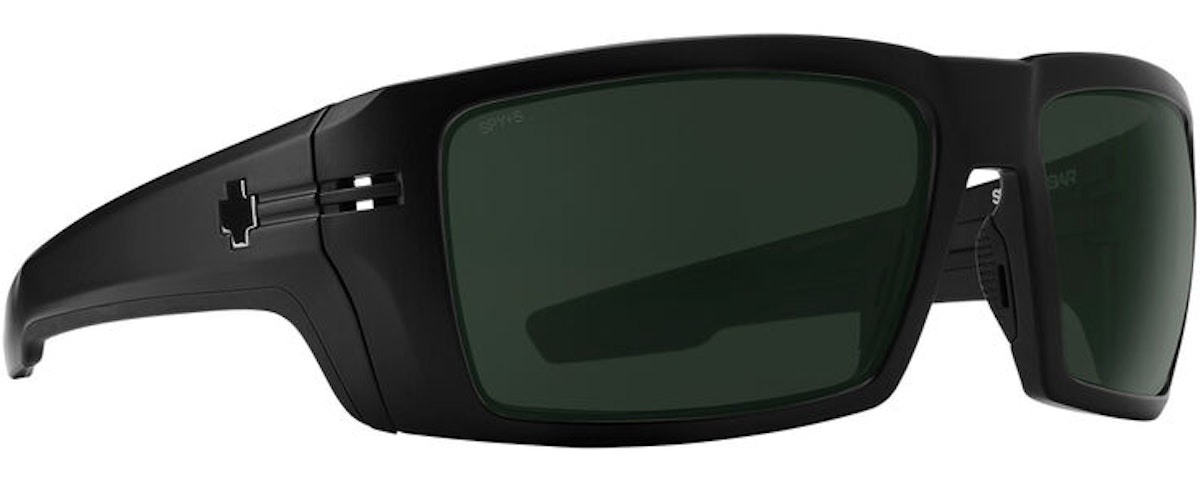 ANSI Matte Black