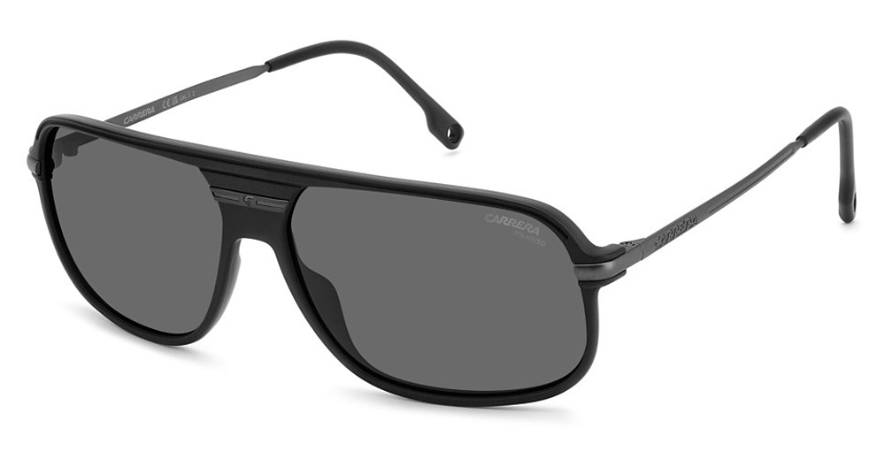 MTBK DKRT / GREY POLARIZED