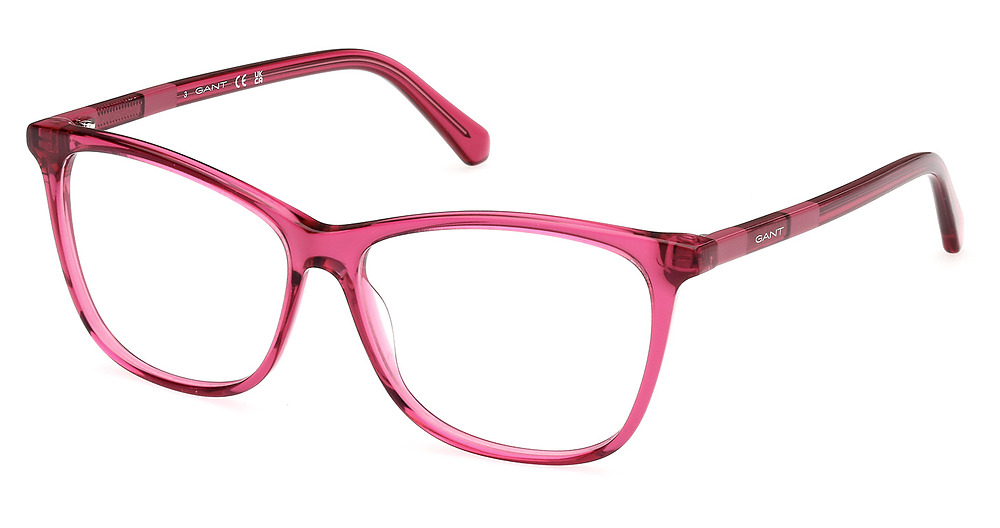 shiny fuxia