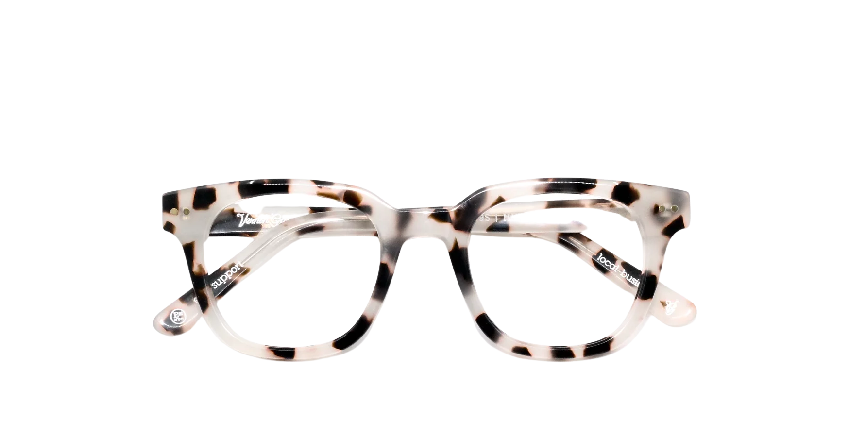 Dalmation Tortoise Shine