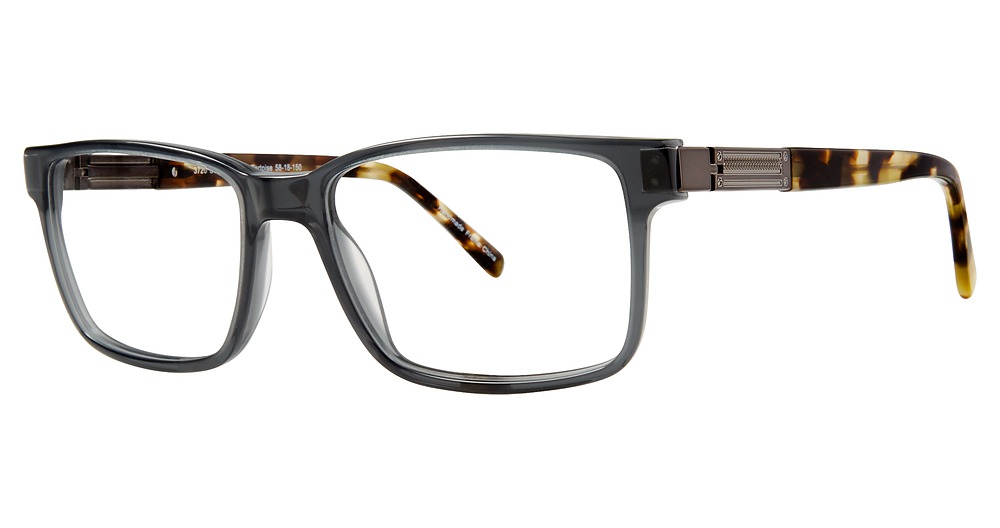 Gray/Tortoise