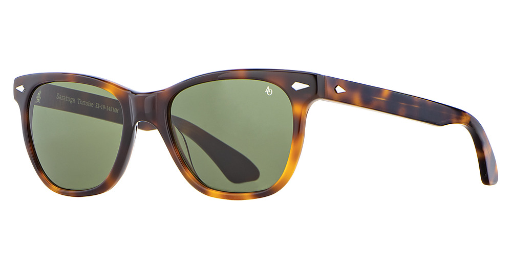 Tortoise / Green