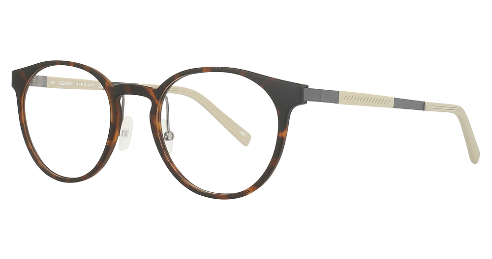 MATTE TORTOISE