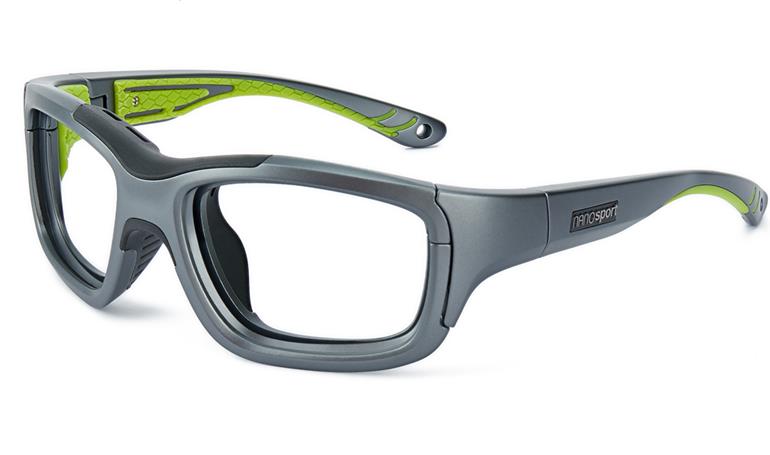 PEARL MATTE GREY LIME