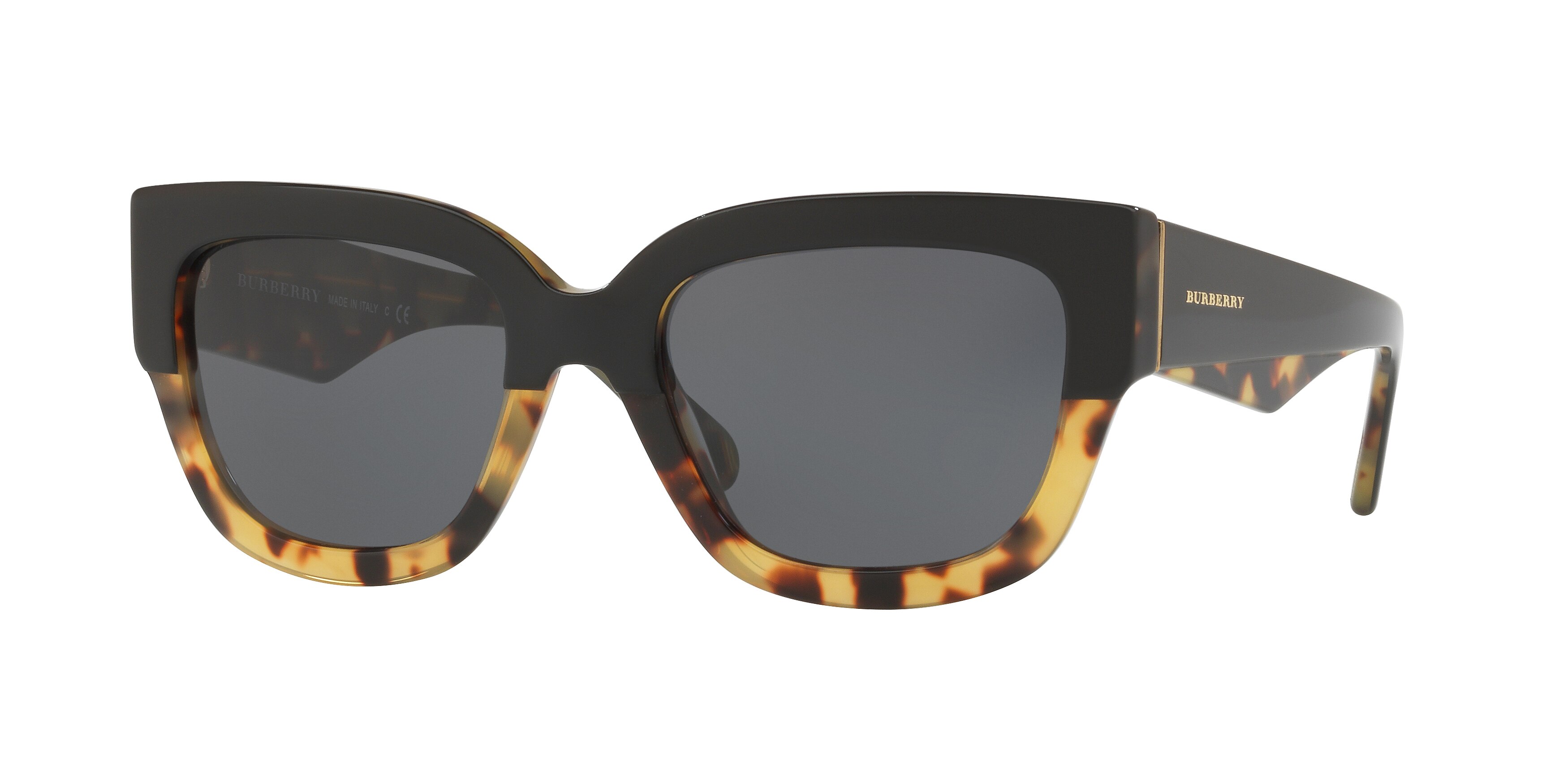 TOP BLACK ON HAVANA