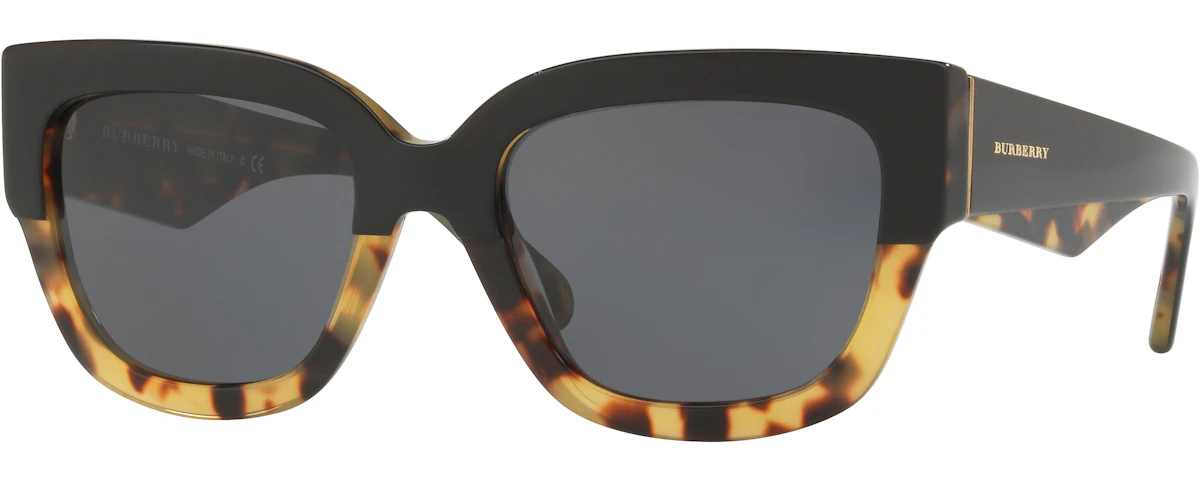 TOP BLACK ON HAVANA