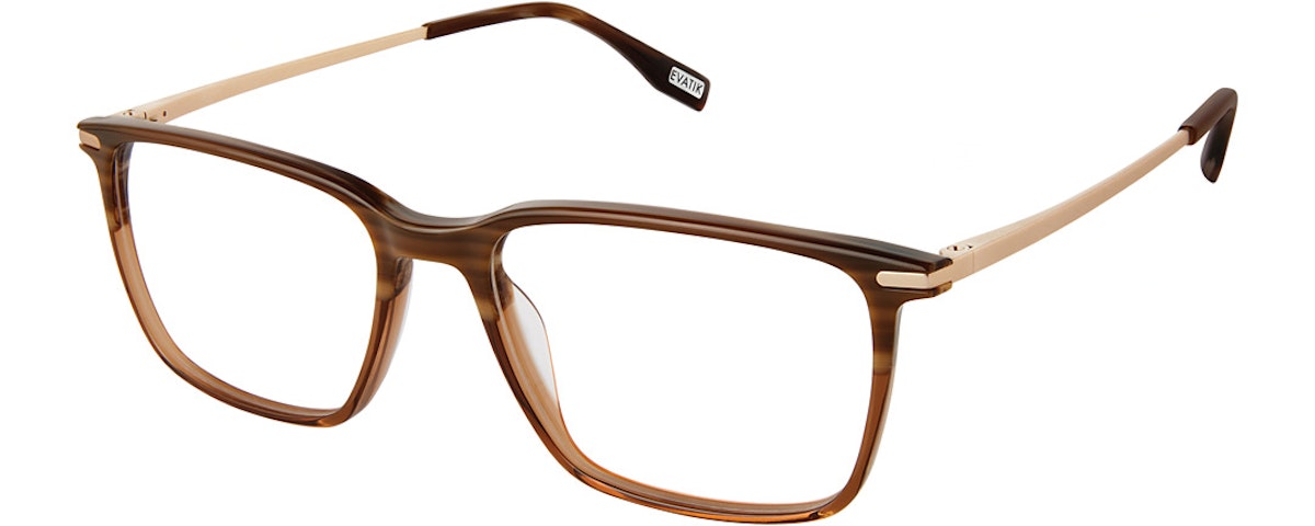 BROWN HORN GRADIENT