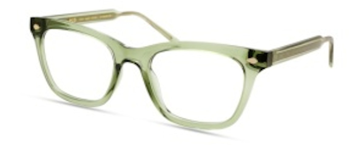 LIGHT GREEN