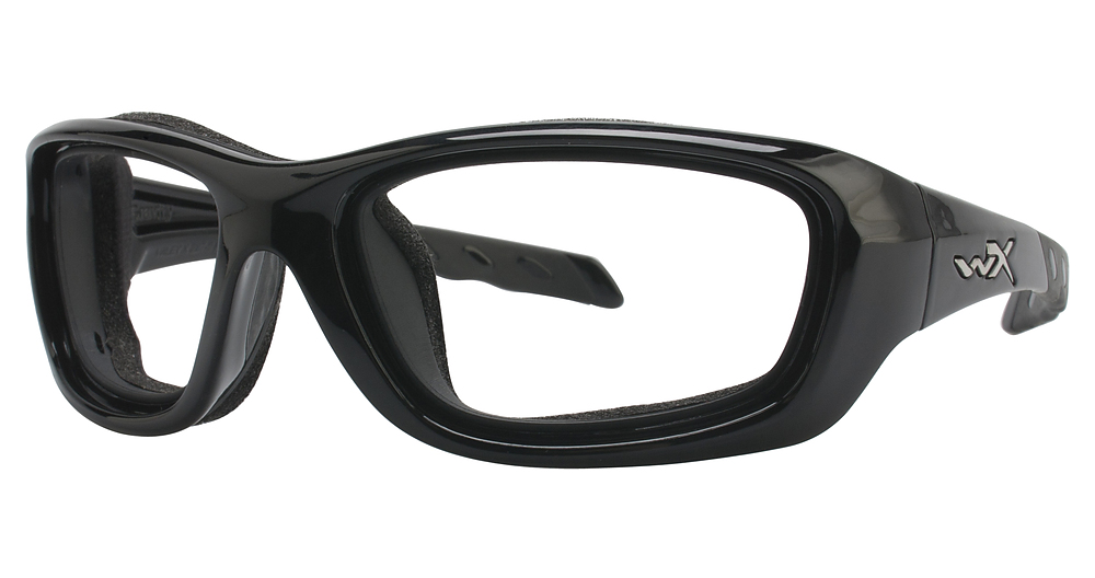 Matte Black Frame Only