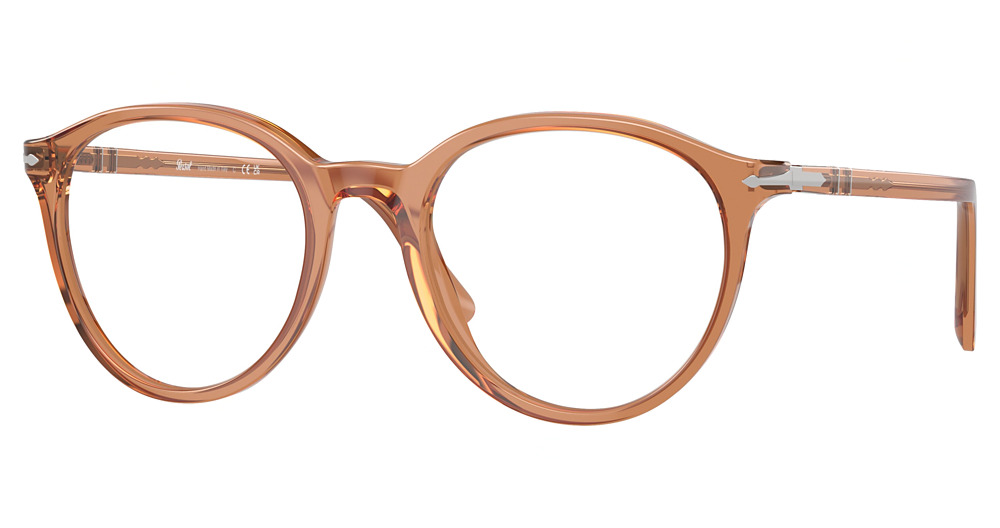 TRANSPARENT BROWN
