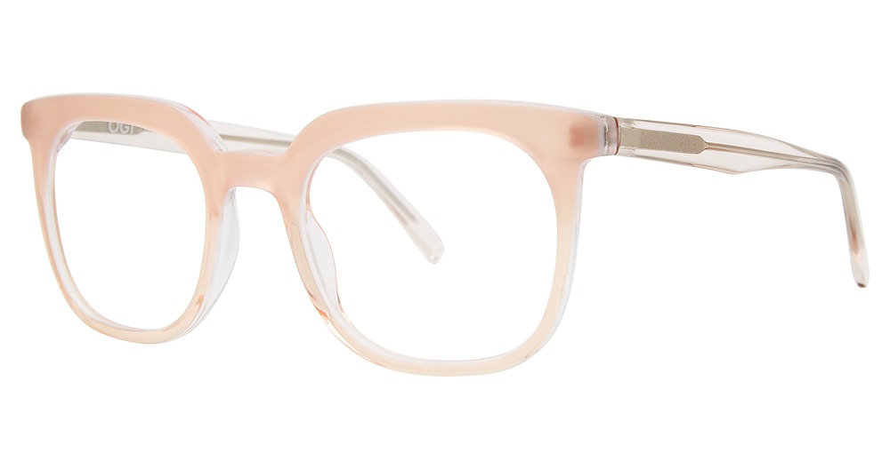 BLUSH CRYSTAL