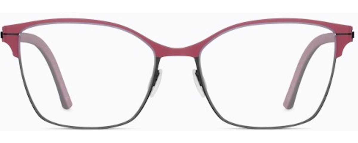 pomegranate/black