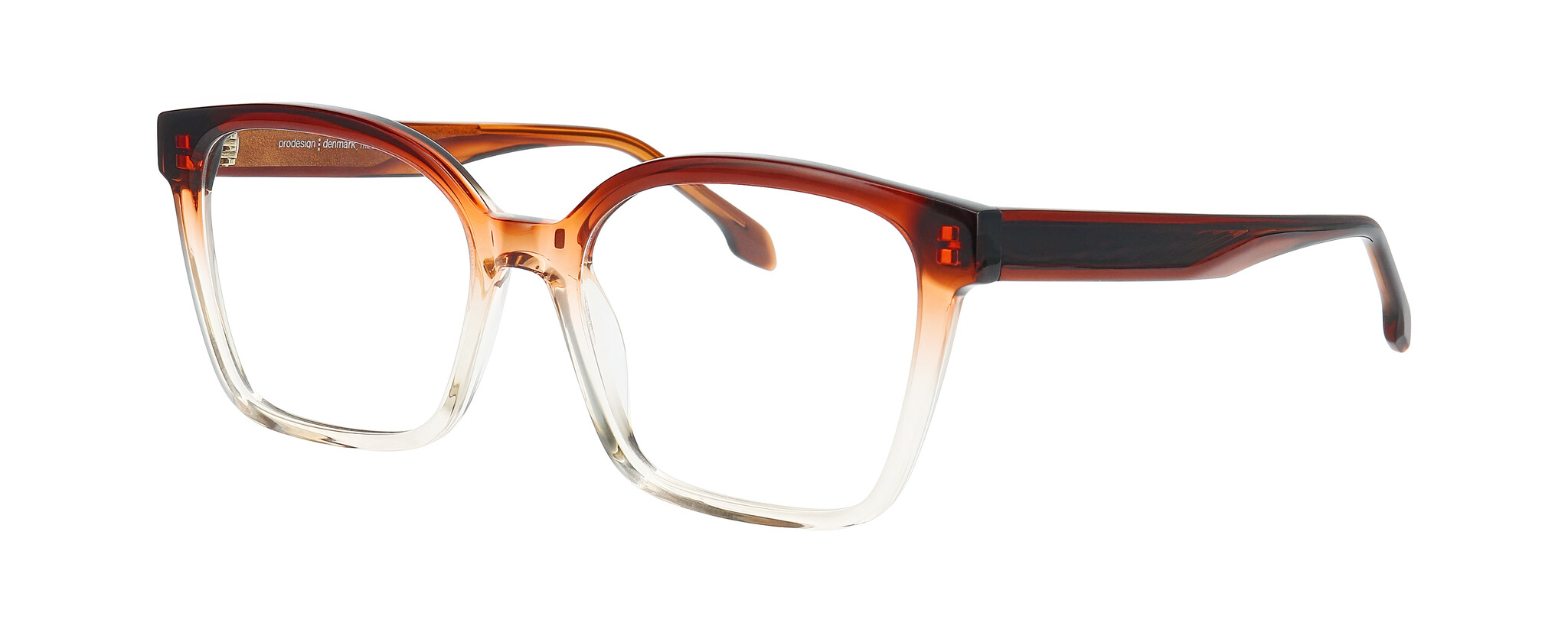 TRANSPARENT ORANGE