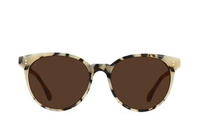 Ivory Tortoise / Carob