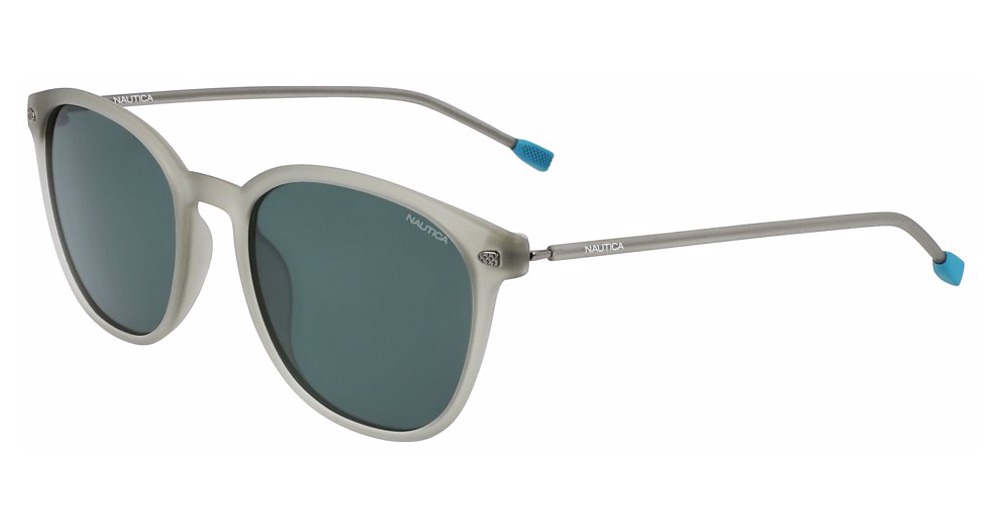 (015) MATTE SMOKE CRYSTAL