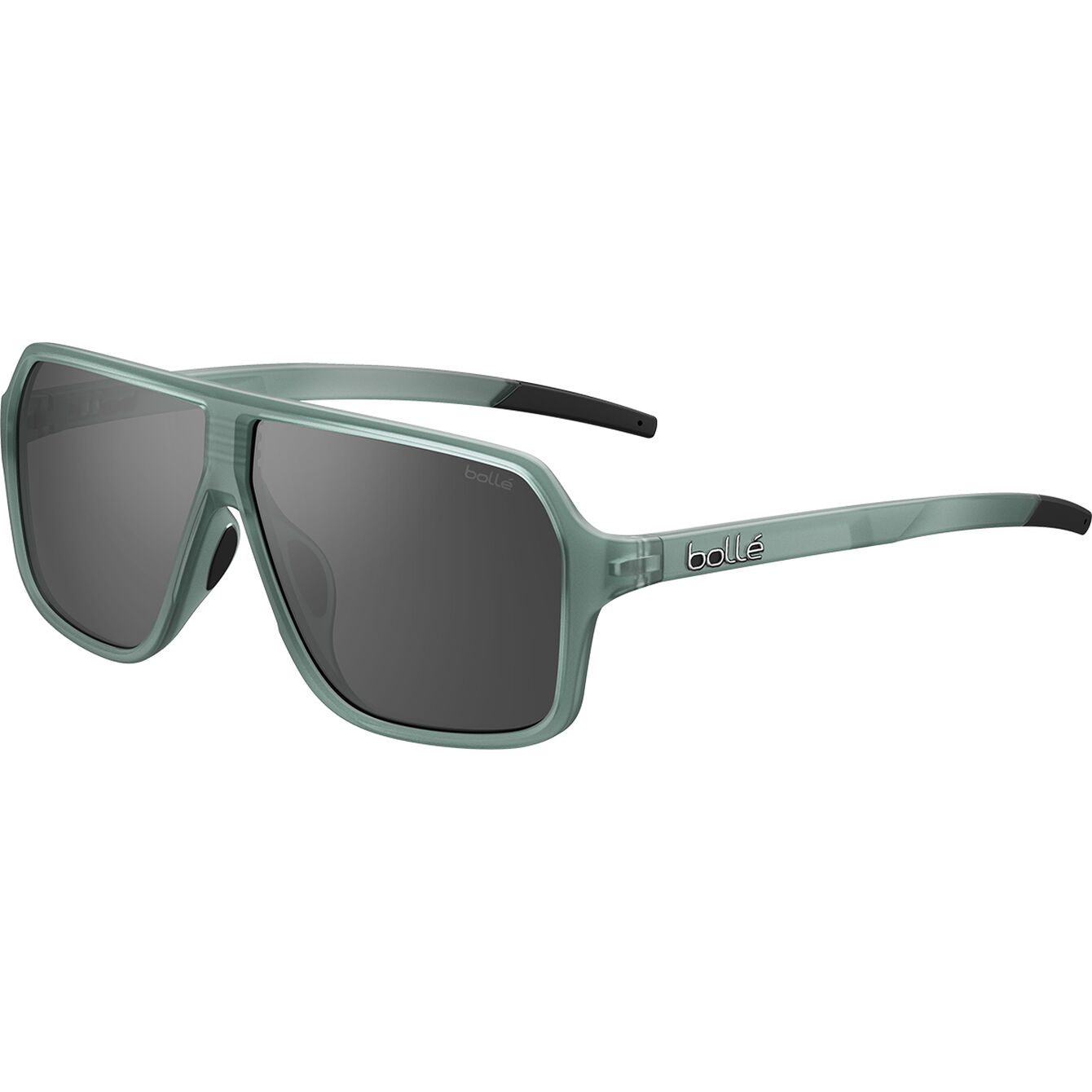 Frost Green Crystal Matte / TNS