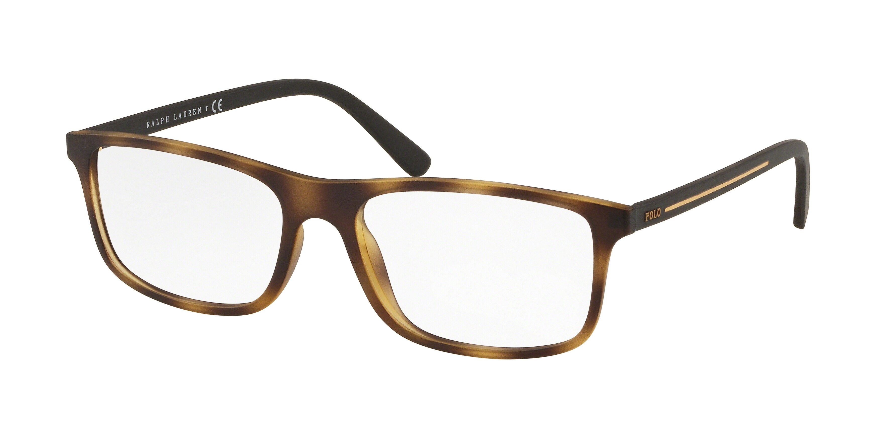 MATTE DARK HAVANA