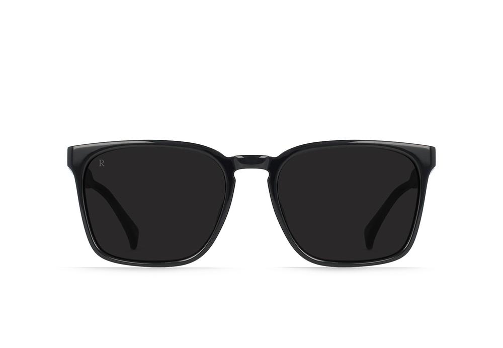 Black / Dark Smoke