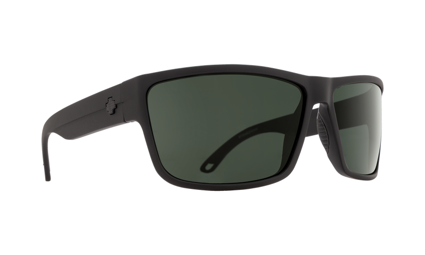MATTE BLACK