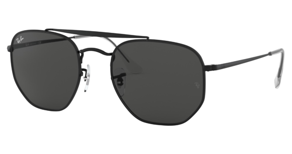 BLACK / DARK GREY