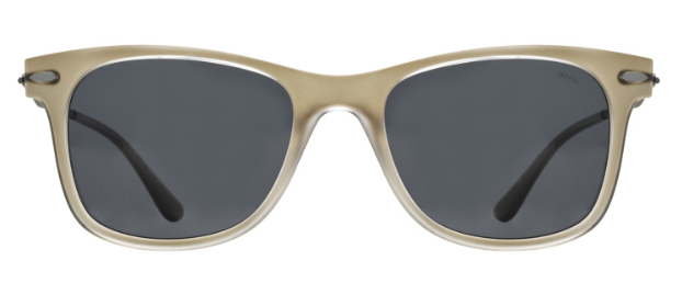 Khaki Frost / Gray