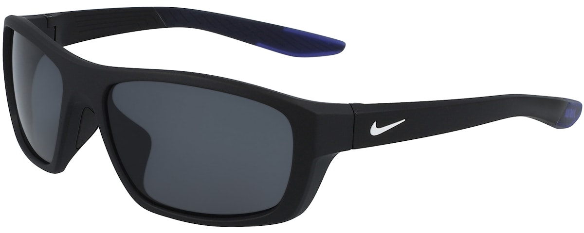 MATTE BLACK/WHITE/DARK GREY