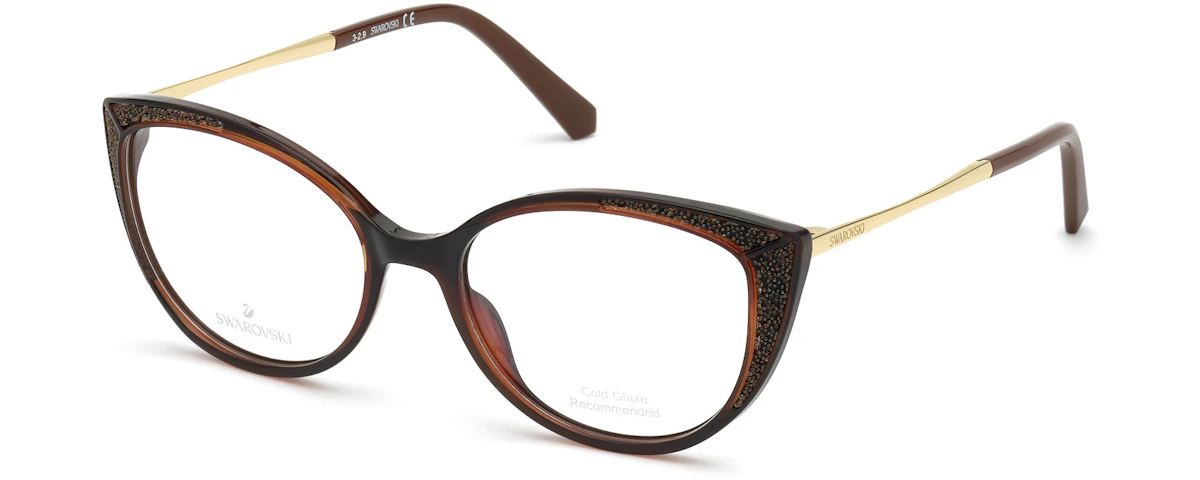 Shiny Dark Brown