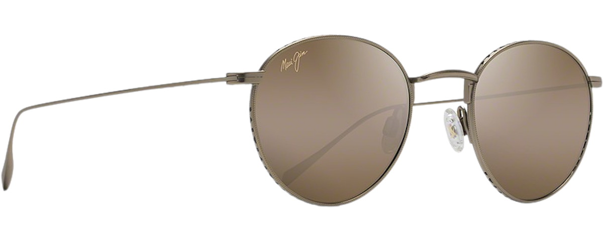 Matte Gold / HCL Bronze