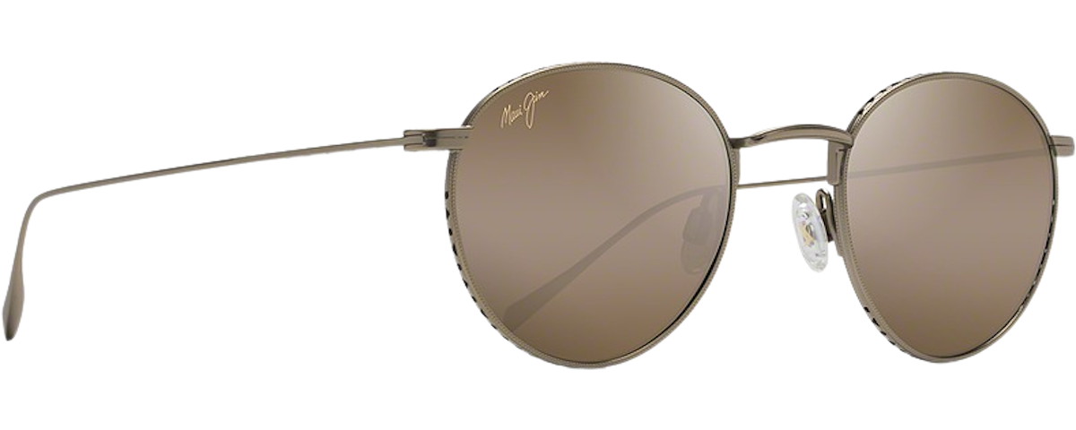 Matte Gold / HCL Bronze