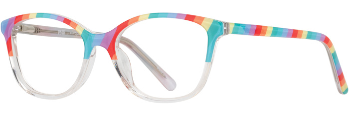 Rainbow / Crystal