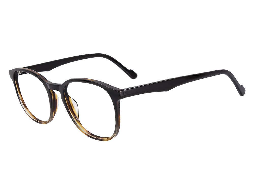 Black/Tortoise