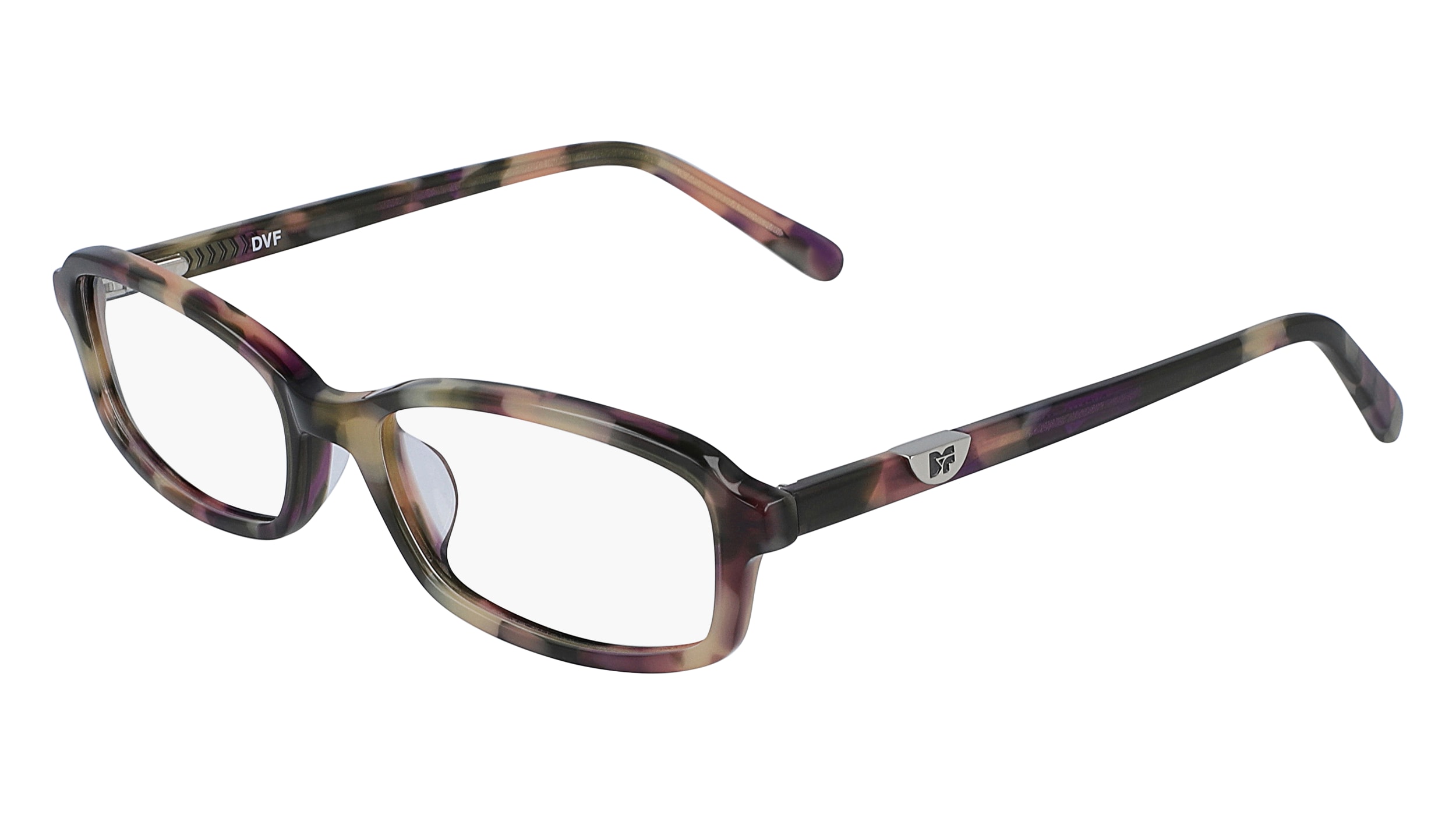 SMOKE BLUSH TORTOISE