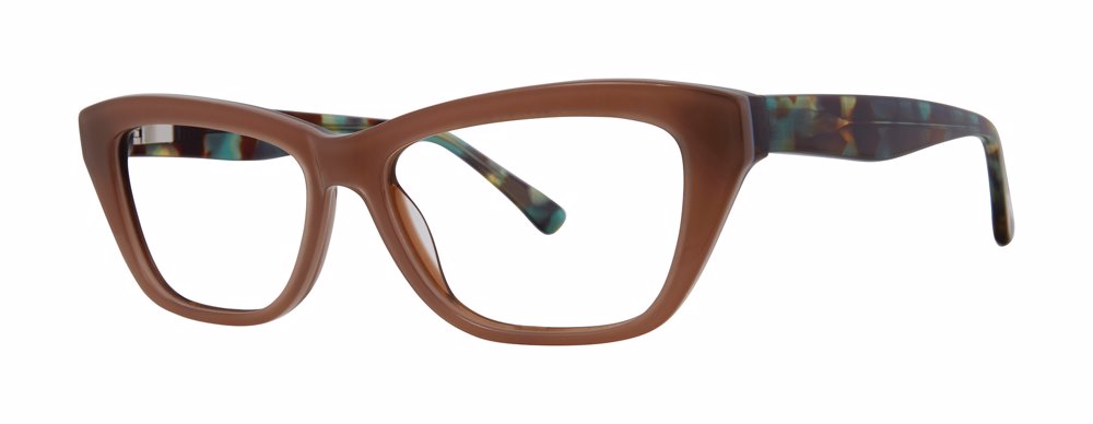 MINK/TEAL TORT