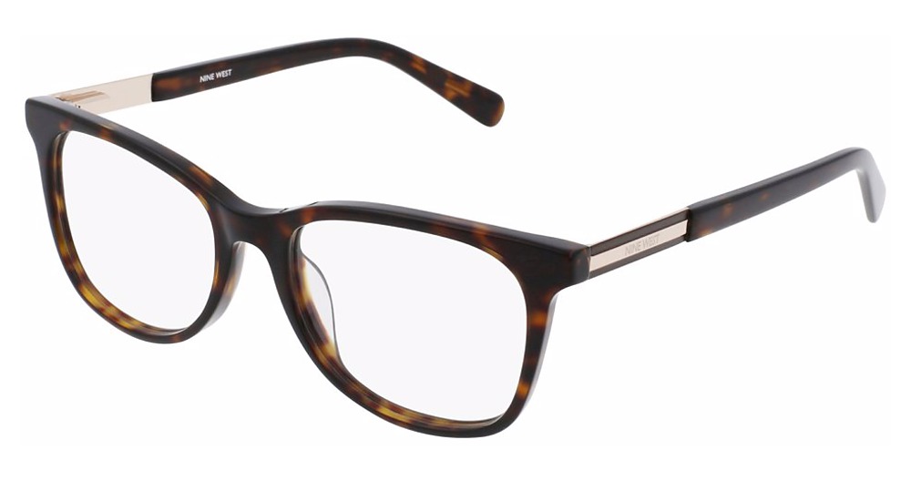 (237) DARK TORTOISE
