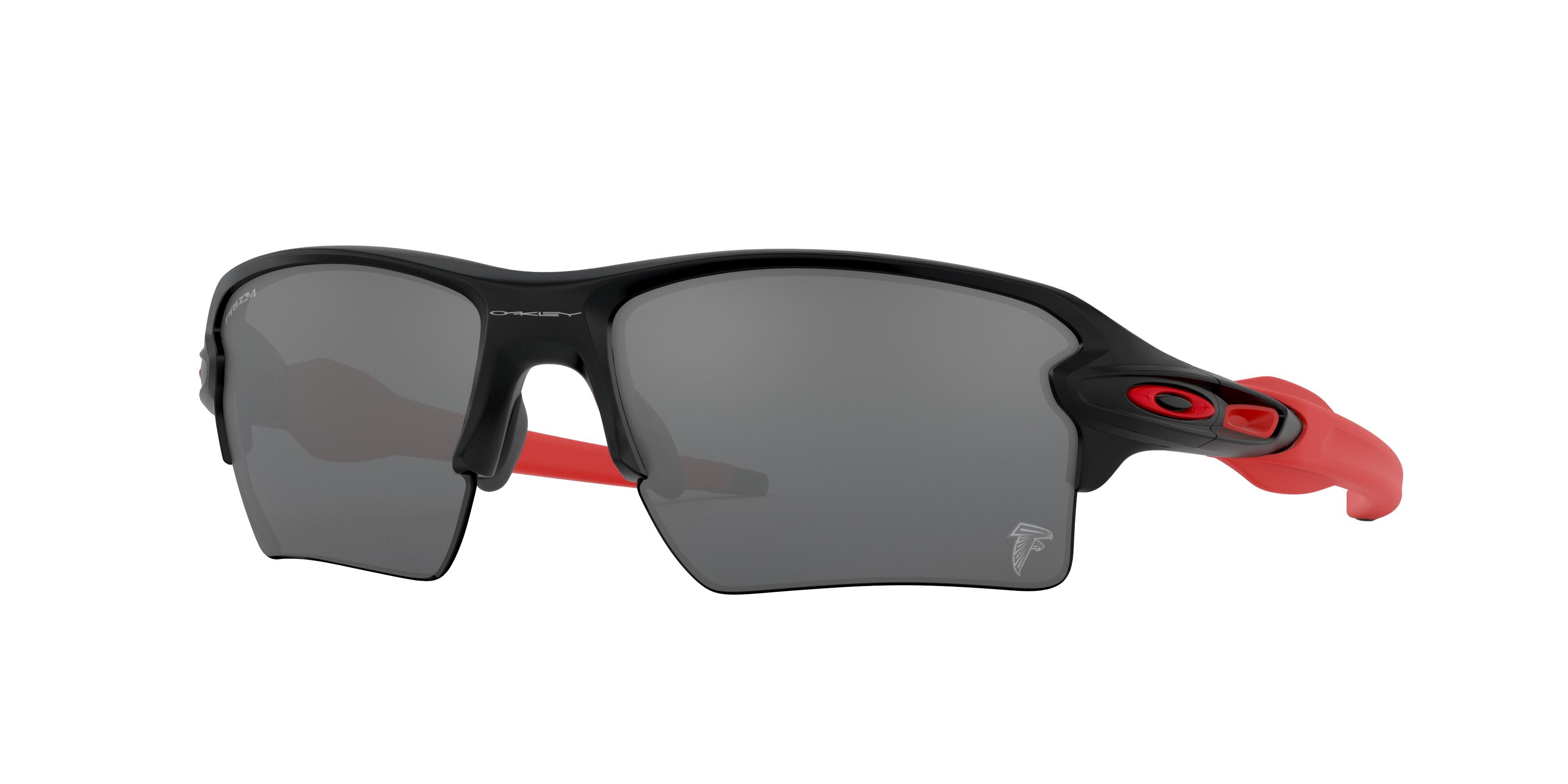 ATL MATTE BLACK