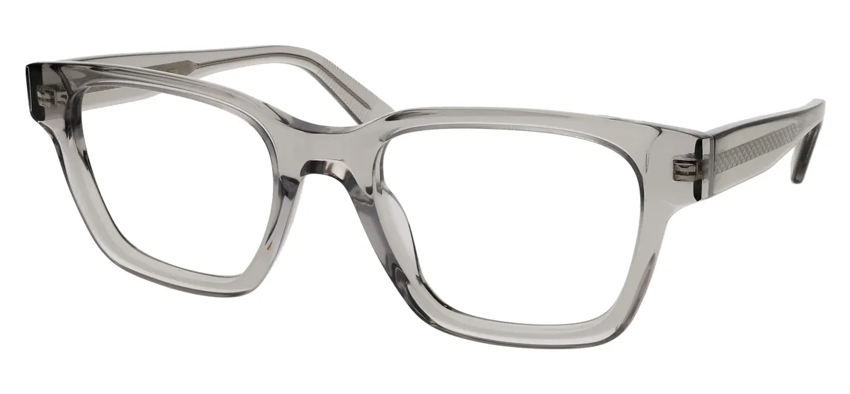 G02G GREY TRANSPARENT