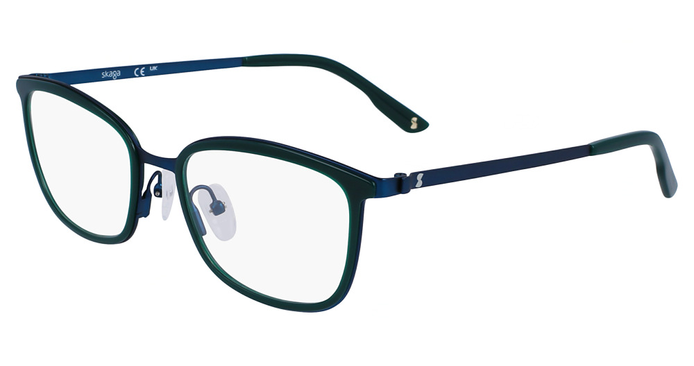GREEN/BLUE