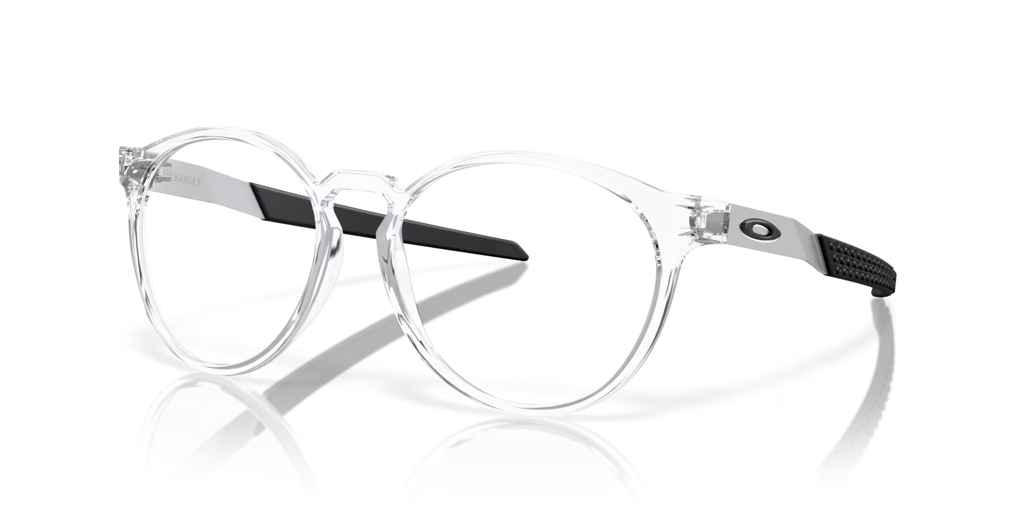POLISHED CLEAR