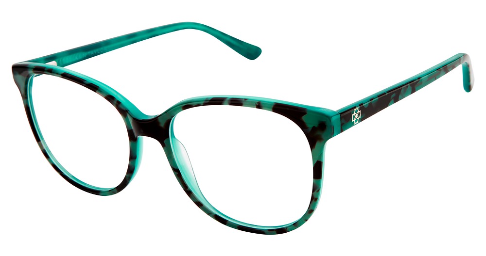 Emerald Tort/Em