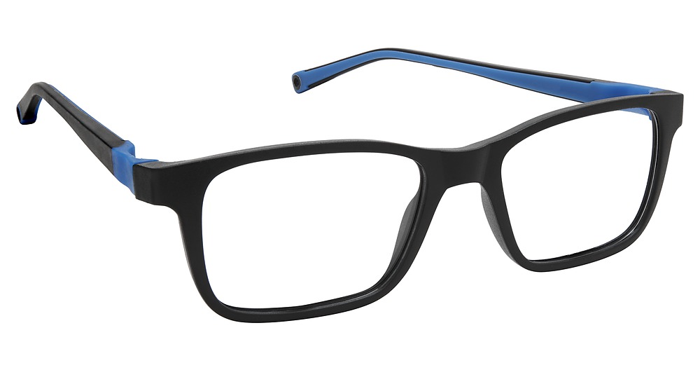 Black Blue