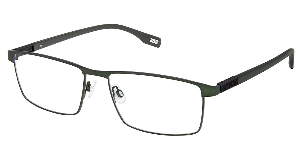 FOREST BLACK
