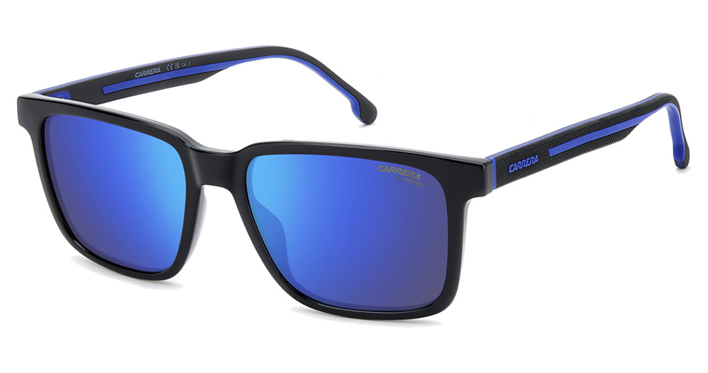 BLK BLUE B / BLUE MULTILAYER