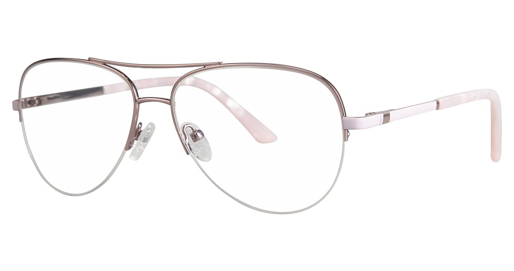 light pink/pink pearl