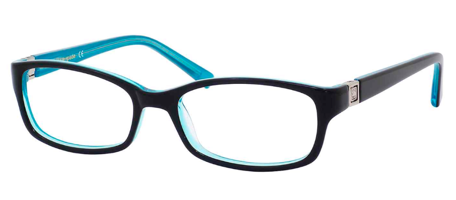 Black Aqua