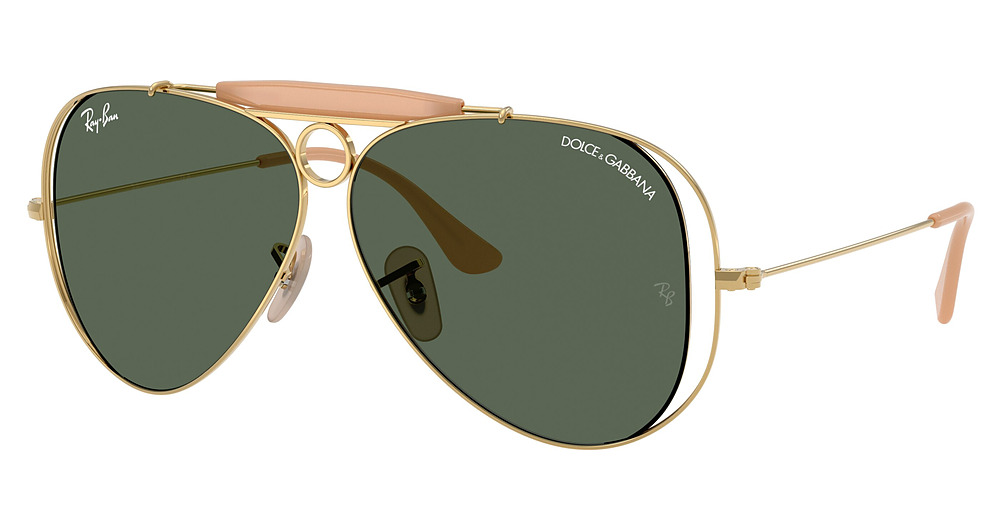 ARISTA / DARK GREEN